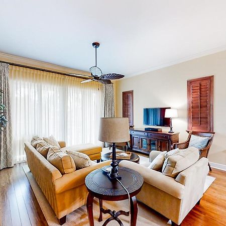 The Cottages At Naples Bay Resort Екстер'єр фото