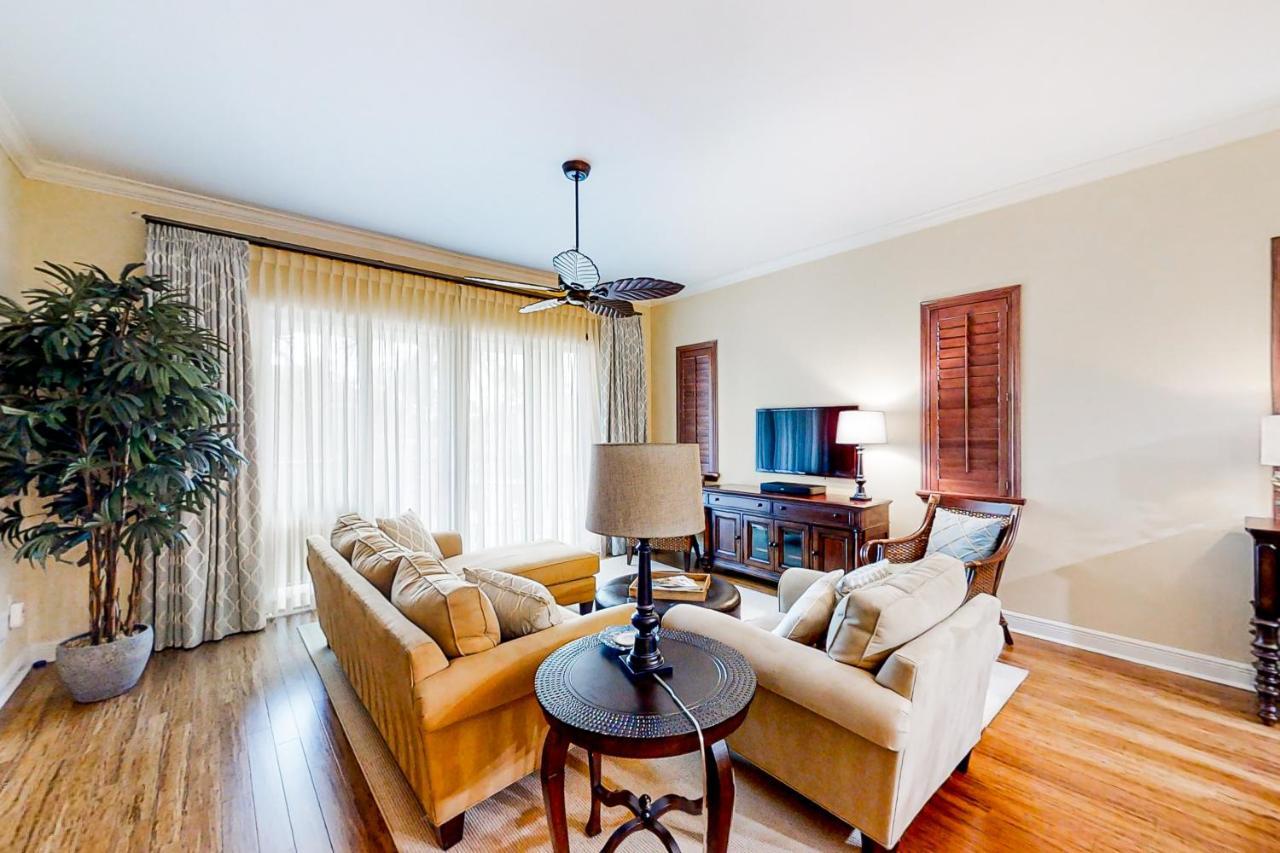 The Cottages At Naples Bay Resort Екстер'єр фото