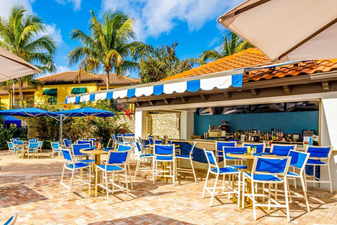The Cottages At Naples Bay Resort Екстер'єр фото