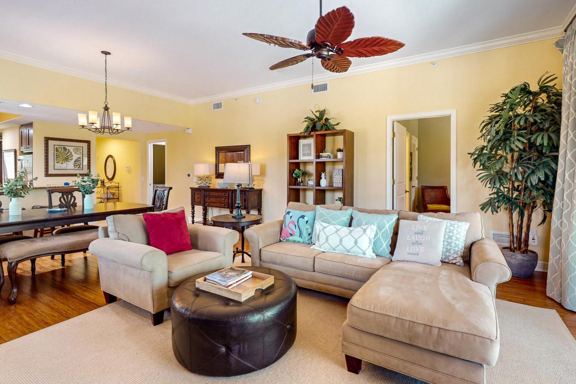 The Cottages At Naples Bay Resort Екстер'єр фото