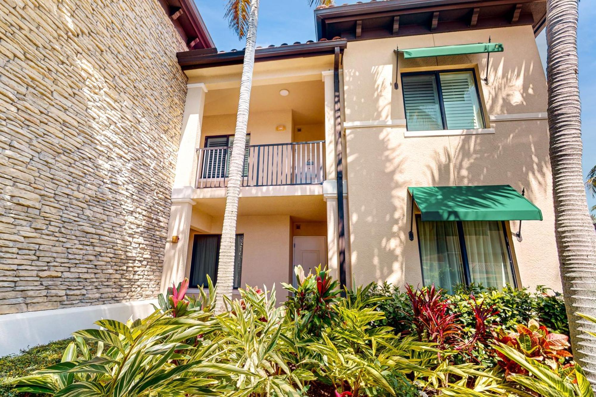 The Cottages At Naples Bay Resort Екстер'єр фото